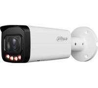Dahua Technology WizSense IP Security Camera IPC-HFW2449T-ZAS-IL Bullet, intérieur et extérieur, 2688 x 1520 pixels, montage au plafond/mur