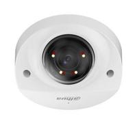 Dahua Technology WizSense IPC-HDBW2449F-AS-IL-0280B caméra de sécurité Dôme Caméra de sécurité IP Extérieure 2688 x 1520 Plafond/Mur/Poteau