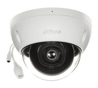 Dahua Technology WizSense IPC-HDBW2841E-S-0280B Caméra de sécurité Dôme IP Extérieur 3840 x 2160 pixels Plafond (IPC-HDBW2841E-S-0280B)