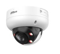 Dahua Technology WizSense IPC-HDBW3449R-ZS-IL Dôme Caméra de sécurité IP Intérieure et extérieure 2688 x 1520 pixels Plafond
