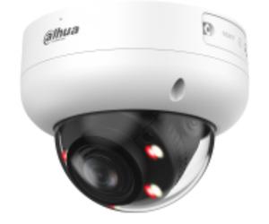 Dahua Technology WizSense IPC-HDBW3449R-ZS-IL Dôme Caméra de sécurité IP Intérieure et extérieure 2688 x 1520 pixels Plafond