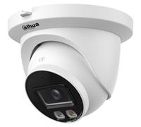 Dahua Technology WizSense IPC-HDW2649TM-S-IL-0280B caméra de sécurité Tourelle Caméra de sécurité IP Intérieure 3288 x 1850 Plafond/Mur/Poteau