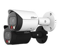 Dahua Technology WizSense IPC-HFW2849S-S-IL Balle (forme) Caméra de sécurité IP Intérieure et extérieure 3840 x 2160 pixels Plafond/mur