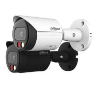 Dahua Technology WizSense IPC-HFW2849S-S-IL Balle (forme) Caméra de sécurité IP Intérieure et extérieure 3840 x 2160 pixels Plafond/mur