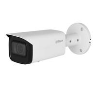DAHUA Caméra ip bullet 8 mp vf 2.7-13.5 mm ir 50m poe starlight ia wizsense - ipc-hfw3841tp-zs-27135-s2