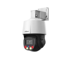 Dahua Technology WizSense SD3E405DB-GNY-A-PV1 Tourelle Caméra de sécurité IP Intérieure et extérieure 2560 x 1440 pixels Plafond/mur