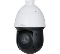 Dahua Technology WizSense SD49425GB-HNR Caméra de sécurité IP à effet dôme pour l'intérieur et l'extérieur 2560 x 1440 pixels Montage au plafond/mur
