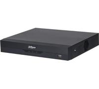 Dahua Technology XVR4116HS-I Enregistreur vidéo virtuel 16 canaux 1080p Noir