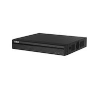 Dahua Technology XVR4116HS-X Enregistreur vidéo Noir