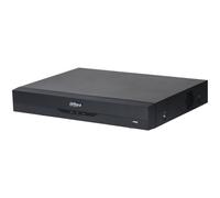 Dahua Enregistreur vidéo XVR5104HS-4KL-I3 4 canaux Penta-brid 8MP WizSense 1U 1HDD