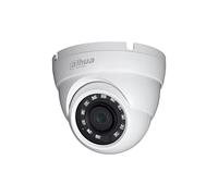 Dahua TechnologyHAC-HDW1801M Domo HDCVI 4EN1 4K DN WDR IR30m 2.8mm IP67