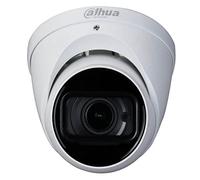 Dahua - Telecamera da Esterno 4in1 4K Ultra-HD Dome Motorizzata IR 60MT Audio WDR Dahua - HAC-HDW1801T-Z-A