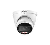Dahua Telecamera IP Eyeball 8MP IPC-HDW3849T-ZS-IL Smart Dual Light Bianco