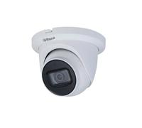 Dahua Technology Lite Technology 5MP IR Tourelle Caméra de sécurité IP Intérieure et extérieure 2688 x 1520 pixels Plafond