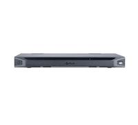 Dahua Video decodeur 4K monocanal- 4K Sortie VGA et HDMI