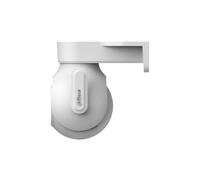 Dahua Videocamera di sicurezza Wi-Fi HD P5B-PV con visione notturna