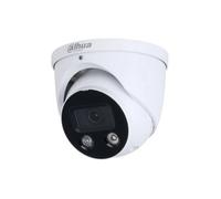 Dahua Videocamera di Sorveglianza 8 MP Wi-Fi Bianco DH-IPC-HDW3849HP-AS-PV-0280B-S5