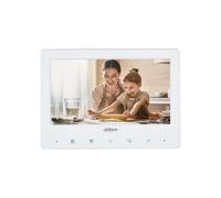 Dahua VTH1020J-T Panneau intérieur de l'interphone