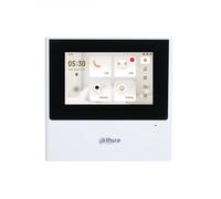 Dahua VTH2611L-WP Moniteur intérieur IP & Wi-Fi