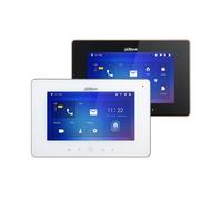 Dahua VTH5221DW-S2 Moniteur Tactile 7", 1024x600, Surveillance IP, Intégration d'Alarme, Wi-Fi, PoE