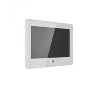 Interphone - visiophone Dahua - VTH5421HW-W - Moniteur interphone vidéo