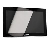 DAHUA VTH5441G Moniteur intérieur 10" de Surface Para Vidéo Port IP Poe SD 6E 1S Alarma