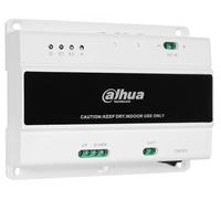 DAHUA VTNS2003B-2 SWITCH POE 10 PUERTOS 2-HILOS PARA VTO DAHUA, 48VDC NO INCLUYE FUENTE