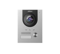 Portier vidéo IP 2 fils avec 1 sonnette - DHI-VTO2202F-P-S2 - Dahua
