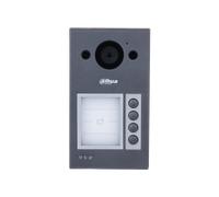Dahua VTO3312Q-P 2-fils IP Villa Door Station