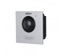 Dahua VTO4201F-P Système de vidéophone avec caméra grand angle