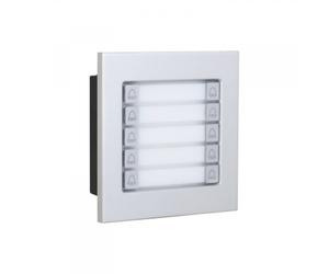 Dahua VTO4202F-MDB10 Module de clavier pour VTO4202F-P, VTO4201F-P, VTO4201F-P1