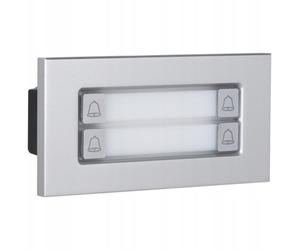 Dahua VTO4202F-MDB4 Module de clavier pour VTO4202F-P, VTO4201F-P, VTO4201F-P1