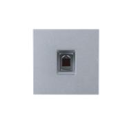 Dahua VTO4202F-MF Module de lecture biométrique d'empreintes digitales