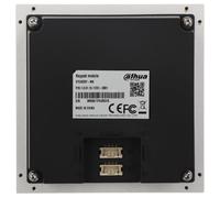 DAHUA VTO4202F-MK ESTACIÓN EXTERIOR MODULAR PARA VIDEOPPORTERO IP MIT TECLADO PA