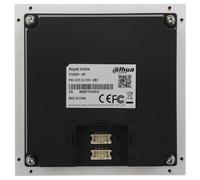 DAHUA VTO4202F-MK Station extérieure modulaire pour vidéo IP avec clavier pour séries VTO4202F-X