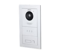 Dahua VTO4202F-P-S2 2Mp Module de Station Porte d'Apartment