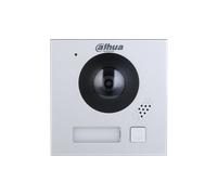 Dahua VTO4202F-P1 Station de porte modulaire d'appartement IP à 2 fils