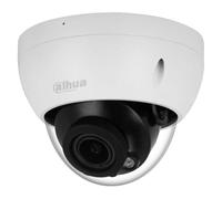Dahua WizSense 2series. 2MP WDR Mini Dome Camera avec IR Objectif varifocale motorisée 2.7-13.5mm IP67.IK10.Microphone integré