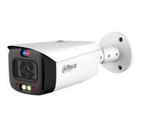 Dahua WizSense 3 Series DH-IPC-HFW3849T1-AS-PV-S3 - Caméra de surveillance réseau - puce - extérieur - anti-poussière / étanche - couleur (Jour et