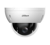 DAHUA Caméra ip dôme motorisée - ptz 4mp vf 2.8-12 mm poe starlight ia wizsense - sd22404db-gny
