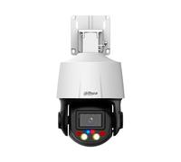 Dahua SD3E405DB-GNY-A-PV1 4MP 5x TiOC WizSense Network PTZ Camera