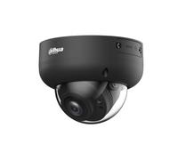 Dahua WizSense Series Camera reseau 8MP Mini Dome avec IR.Objectif 2.7-13.5 mm varifocal motorisé .Faible sensibilité à la lumière. IVS.SMD 4.0. A