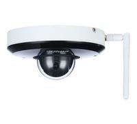 Dahua WizSense Series DH-SD1A404XB-GNR-W - Caméra de surveillance réseau - PIZ - dôme - extérieur - anti-poussière / étanche - couleur (Jour et nuit) - 4 MP - 2560 x 1440 - 720p, 1080p - diaphragme au