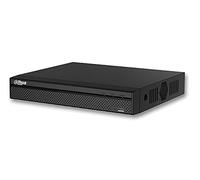 DAHUA XVR4116HS DVR/NVR Penta-brid Lite Mini 1U 16 canaux CVBS/HDCVI/HDTVI/AHD