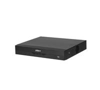 Dahua XVR5104HS-I3 Enregistreur vidéo numérique 4CH Penta-brid 5MP Value/1080P Compact 1U 1HDD WizSense