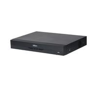 Dahua XVR5108HE-4KL-I3 Enregistreur vidéo numérique 8CH Penta-brid 4K Value/5MP Mini 1U 1HDD WizSense
