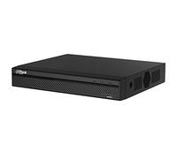 Dahua XVR5108HS-4KL-X - Enregistreur vidéo, Couleur Noire
