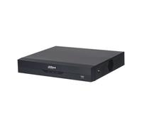 Dahua XVR5116HS-I3 Enregistreur vidéo numérique 16CH Penta-brid 5MP Value/1080P Compact 1U 1HDD WizSense