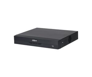 Dahua XVR5116HS-I3 Enregistreur vidéo numérique 16CH Penta-brid 5MP Value/1080P Compact 1U 1HDD WizSense
