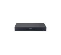 Dahua XVR5216A-4KL-I3 Enregistreur vidéo numérique 16CH Penta-brid 4K Value/5MP 1U 2HDDs WizSense